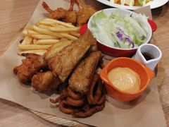 -必胜客(花舞大唐博物馆店)