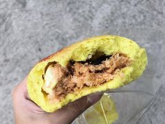Black&nbsp;Glutinous&nbsp;Rice-Keong Saik Bakery