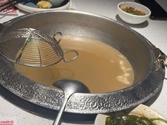 -左庭右院鲜牛肉火锅(苏州园区永旺店)