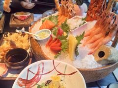 -花潮料理艺食馆(成都万象城店)