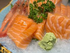-三石铁板烧(紫竹桥店)