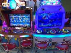 -爱玩嘉年华(龙湖源著天街店)