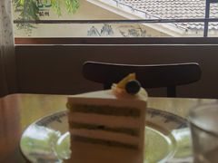 -竹子咖啡bamboo coffee