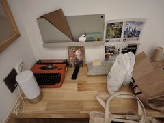 -同古舍博物馆酒店(江南西店)