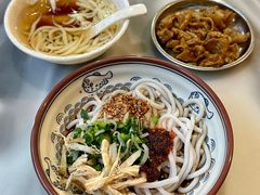 -再回首鸡肉米线(人民路一店)
