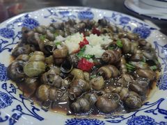 -呼吸森林·生态农庄农家乐私房菜