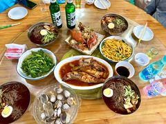 -兴隆海鲜菜馆
