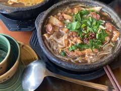 -王明古法砂锅居(开化寺店)