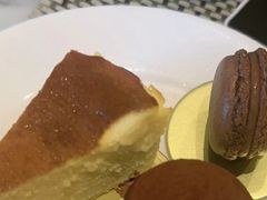 -都会尚膳·海鲜自助餐厅(重庆万豪酒店)
