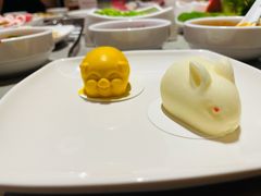 -海底捞火锅(铁西万达店)