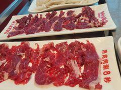 -为什么牛潮汕牛肉火锅(中信广场店)