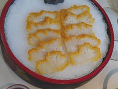 -花菇朵·野生菌锅·云南美食(后沙峪店)
