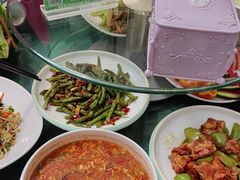 -天毓山庄·餐厅