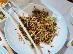 糊辣椒折耳根-贵州大厦贵州厅(樱花园西街店)