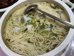-顺风海鲜港(金玉兰店)