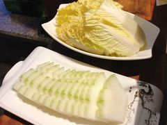 -润泽园椰子鸡(汇一城店)