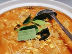-阿庄新豫菜(航海东路店)