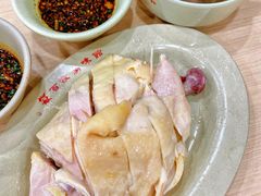 -百家鸡味馆(清泰店)