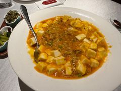 蟹粉豆腐-忆家名门·上海菜(徐家汇店)
