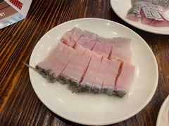 鱼龙骨-正能量脆肉鲩火锅