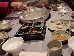 -阿源鱼捞斑鱼火锅·海鲜粥(山景尚宅店)