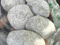 -清真·白记年糕(牛街北口店)