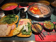 -牛New寿喜烧(中山公园龙之梦店)