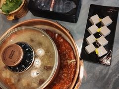 -慢丽江·云南野生菌土鸡锅(付家庄店)