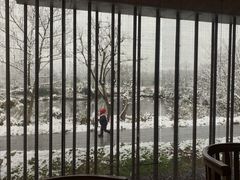 -木守西溪溪隐餐厅