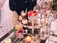 -Salon de Ville浦江汇(上海外滩华尔道夫酒店店)