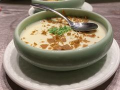 香草鲜奶布丁-蟹榭·本帮江浙菜·蟹宴(五角场合生汇商场店)