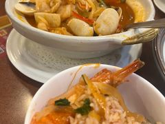 -玫瑰园西餐厅(新华大厦店)