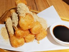红糖糍粑-太二酸菜鱼(正大广场店)