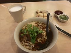 -李先生牛肉面大王(东营友谊广场店)