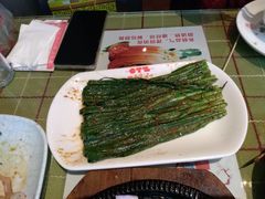-楚太子  中餐&烧烤(武大店)
