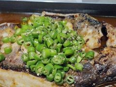 -半天妖烤鱼(固安宝德购物中心店)