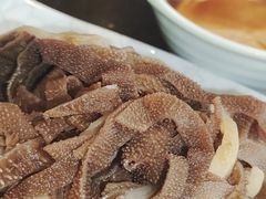 毛肚-洪长兴(云南南路店)