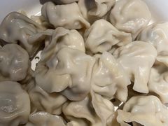 -李恩记清真水饺(北电大厦店)