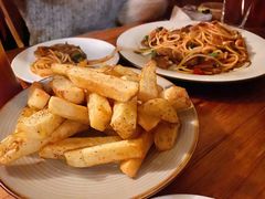 -萨尔瓦多Salvador's