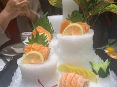 -宝燕海货工场(长江国际店)