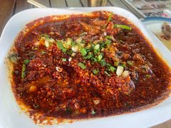 -柴窝堡22号辣子鸡·传承新疆菜