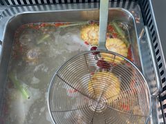 -潮汕林记牛肉火锅(万象天地店)
