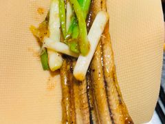 -芳芳私房菜·精做淮扬菜(承德路店)