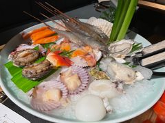 -生如夏花泰式火锅(西村黑金店)