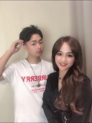 点击看大图 -上禾 HAIR SALON