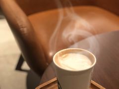 红茶拿铁BLTL-星巴克臻选(深圳华强北茂业店)