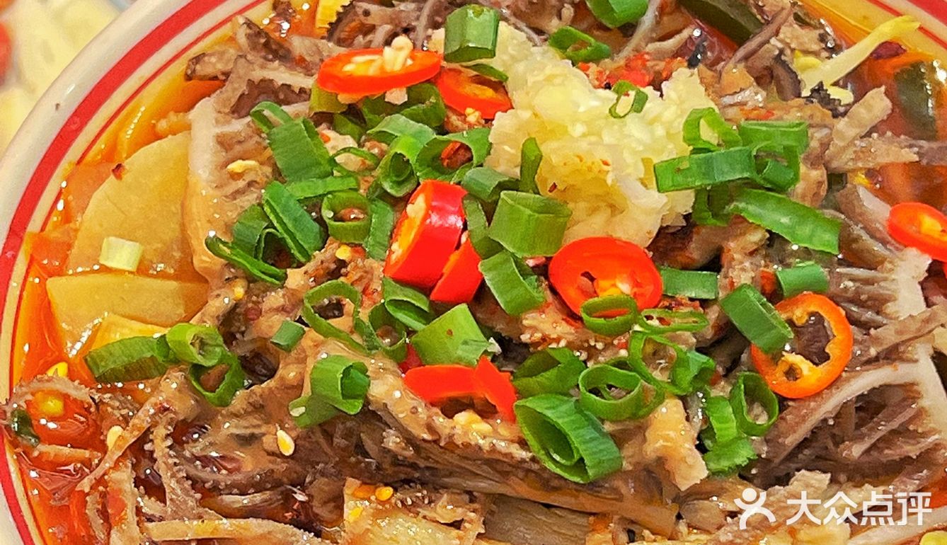 沈阳中街美食神店又+1……