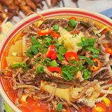 沈阳中街美食神店又+1……