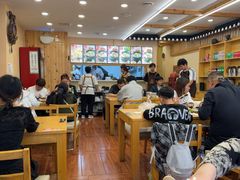 -高社长参鸡汤(高丽街店)