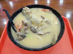 -台州老六海鲜面馆(上南总店)